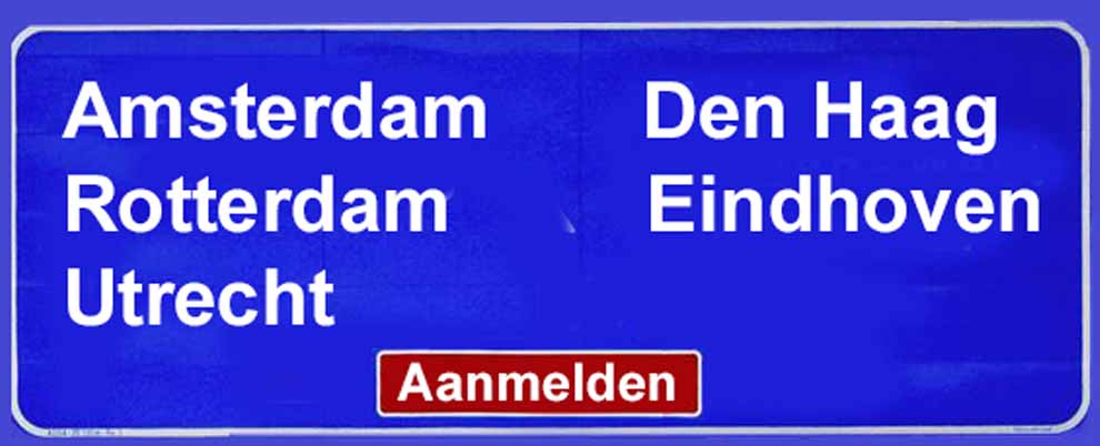 Kies je plaats